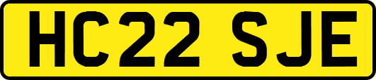 HC22SJE