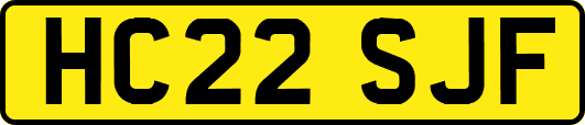HC22SJF
