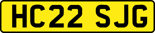 HC22SJG