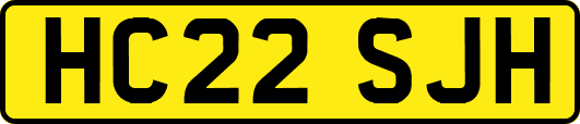 HC22SJH
