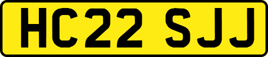 HC22SJJ
