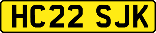 HC22SJK