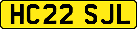 HC22SJL