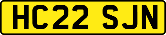 HC22SJN