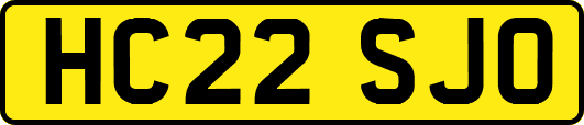 HC22SJO