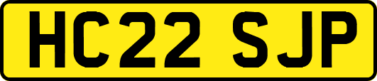 HC22SJP