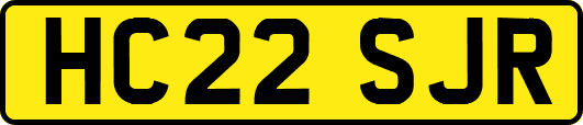 HC22SJR