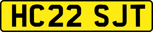 HC22SJT