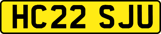 HC22SJU