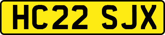 HC22SJX