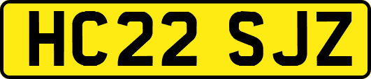 HC22SJZ