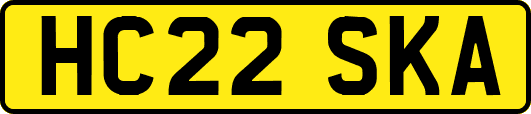 HC22SKA