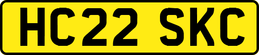 HC22SKC