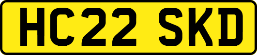 HC22SKD