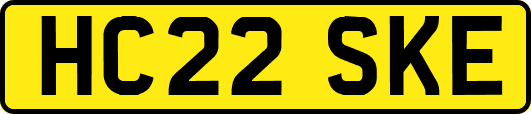 HC22SKE