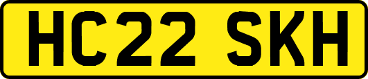 HC22SKH