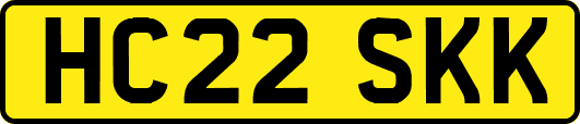 HC22SKK