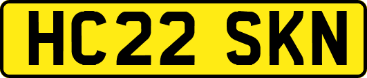 HC22SKN