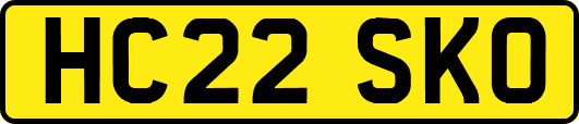 HC22SKO
