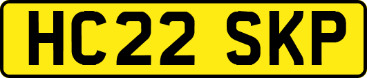 HC22SKP