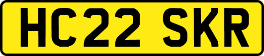 HC22SKR