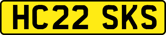 HC22SKS