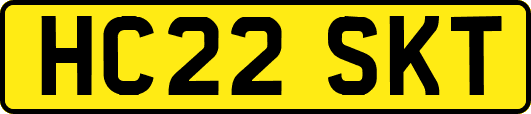 HC22SKT