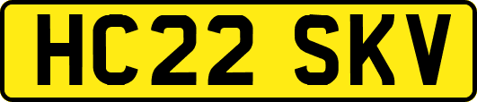 HC22SKV