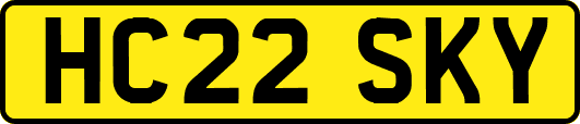 HC22SKY