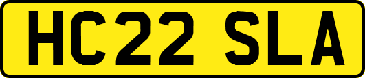 HC22SLA