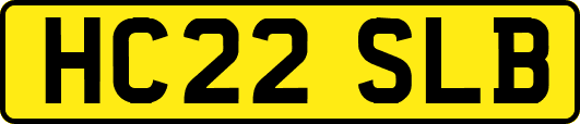 HC22SLB
