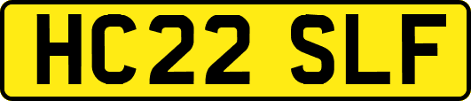 HC22SLF
