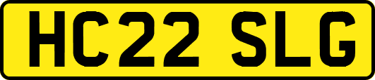 HC22SLG