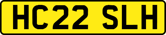 HC22SLH