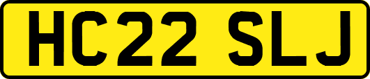HC22SLJ