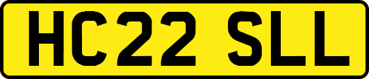 HC22SLL