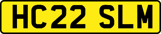 HC22SLM