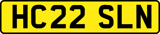 HC22SLN