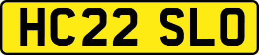 HC22SLO