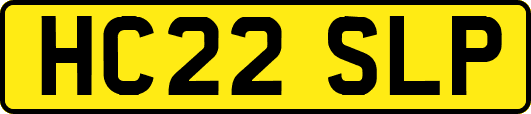 HC22SLP