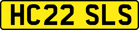 HC22SLS