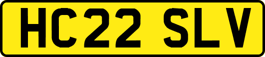 HC22SLV