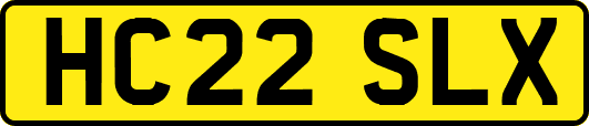 HC22SLX