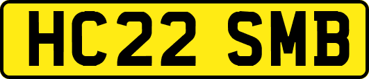 HC22SMB