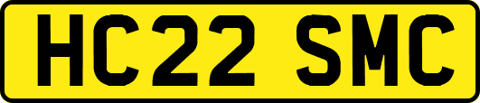 HC22SMC