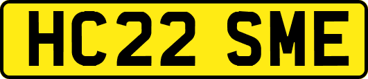 HC22SME