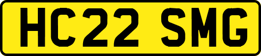 HC22SMG