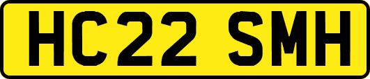 HC22SMH