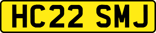 HC22SMJ
