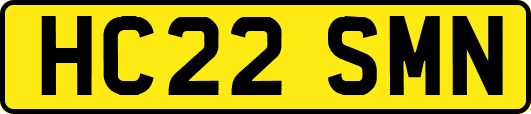 HC22SMN